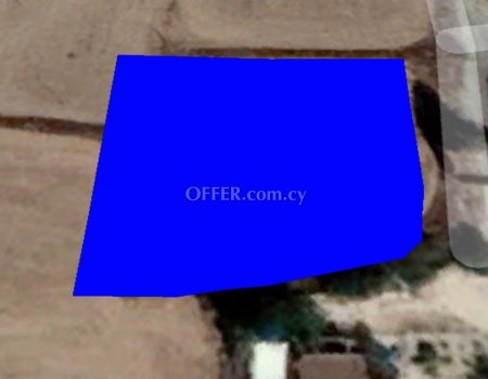 For Sale, Residential Land in Nisou - 1