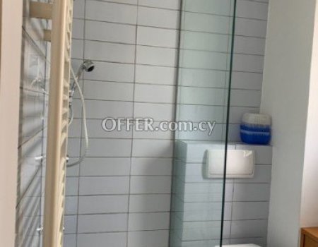 For Sale, Three-Bedroom Luxury Penthouse in Agioi Omologites - 8