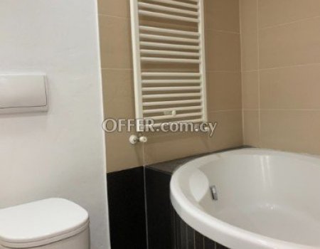 For Sale, Three-Bedroom Luxury Penthouse in Agioi Omologites - 7