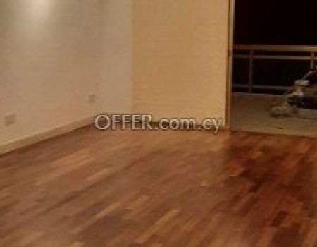 For Sale, One-Bedroom Apartment in Agios Antonios