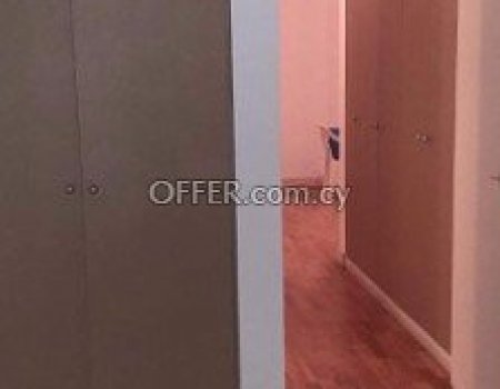 For Sale, One-Bedroom Apartment in Agios Antonios - 4