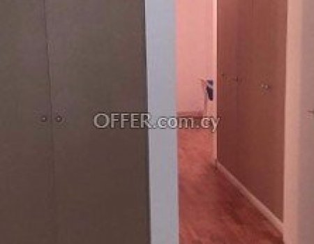 For Sale, One-Bedroom Apartment in Agios Antonios - 4