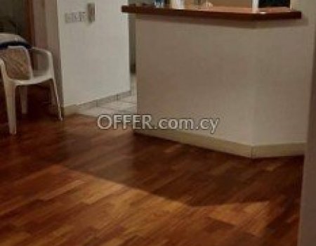 For Sale, One-Bedroom Apartment in Agios Antonios - 6
