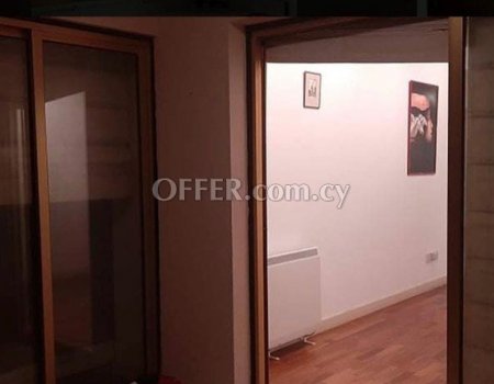For Sale, One-Bedroom Apartment in Agios Antonios - 2
