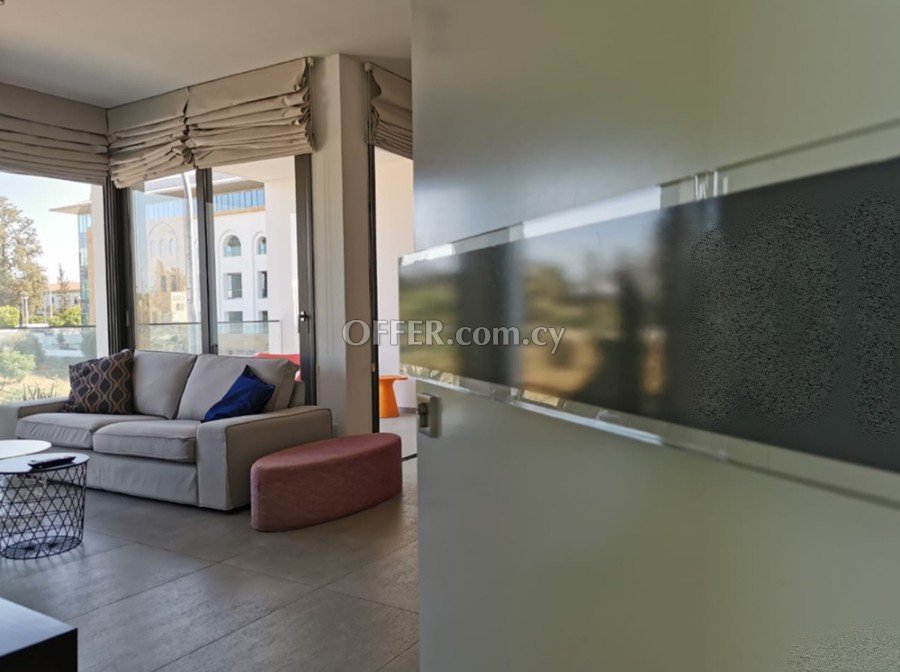 For Sale, Two-Bedroom Apartment in Egkomi - 5