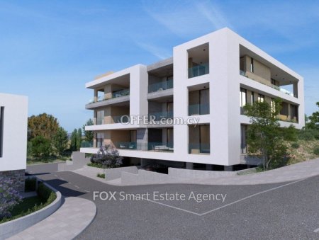 3 Bed 
				Apartment
			 For Sale in Germasogeia, Limassol