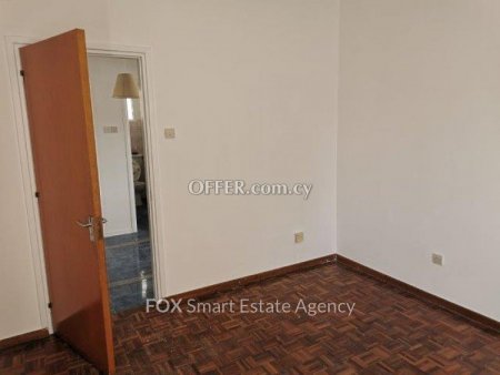 3 Bed 
				Office 
			 For Rent in Mesa Geitonia, Limassol