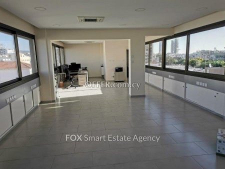 
				Office 
			 For Rent in Agia Zoni, Limassol