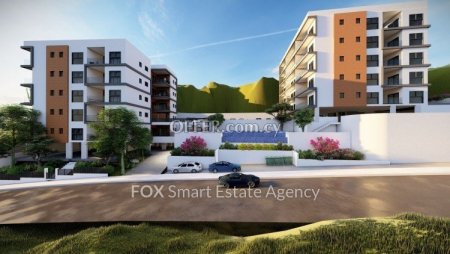 1 Bed 
				Ground Floor Apartment 
			 For Sale in Agia Filaxi, Limassol
