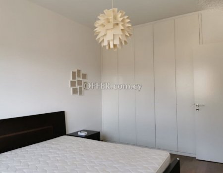 For Sale, Two-Bedroom Apartment in Egkomi - 6