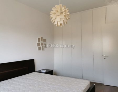 For Sale, Two-Bedroom Apartment in Egkomi - 5