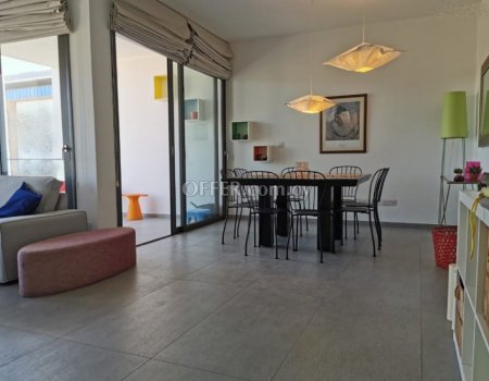 For Sale, Two-Bedroom Apartment in Egkomi - 4