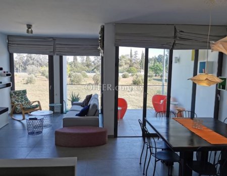 For Sale, Two-Bedroom Apartment in Egkomi - 2