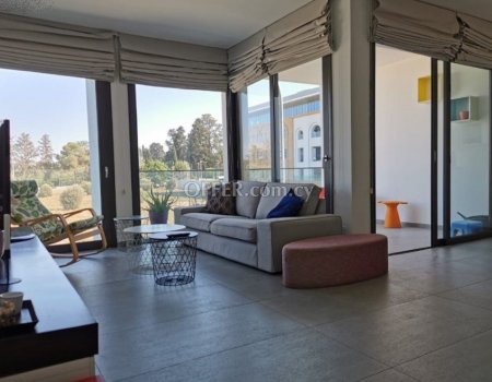 For Sale, Two-Bedroom Apartment in Egkomi - 3
