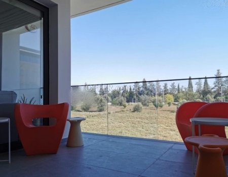 For Sale, Two-Bedroom Apartment in Egkomi - 9