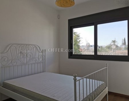 For Sale, Two-Bedroom Apartment in Egkomi - 7
