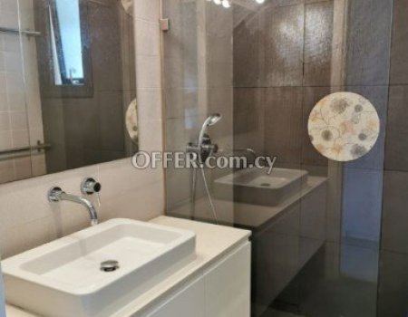 For Sale, Two-Bedroom Apartment in Egkomi - 8