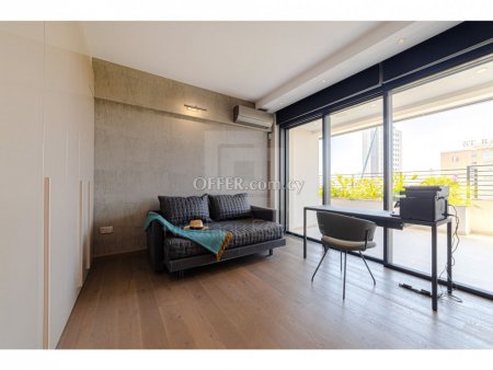 New large apartment in a luxury complex in Amathus tourist area - 4