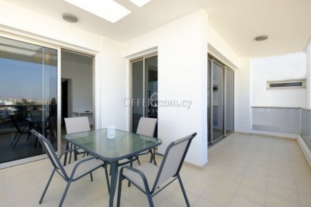 TWO BEDROOM APARTMENT IN LARNACA CITY CENTER - 2