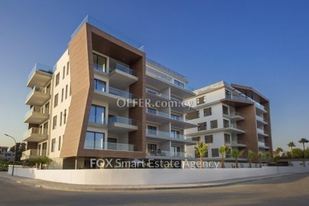 1 Bed 
				Apartment
			 For Sale in Agios Athanasios - Tourist Area, Limassol