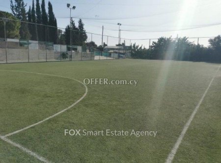 
				Business
			 For Sale in Agia Filaxi, Limassol