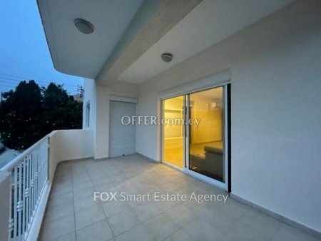 2 Bed 
				Apartment
			 For Rent in Agios Athanasios, Limassol