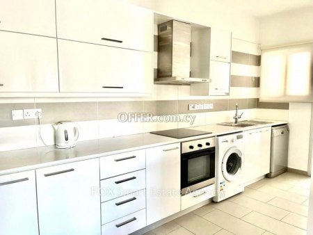 2 Bed 
				Apartment
			 For Rent in Potamos Germasogeias, Limassol