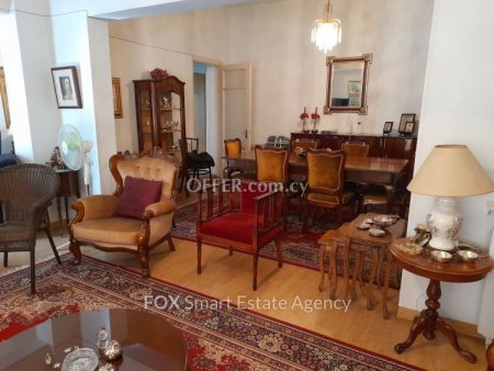 3 Bed 
				Bungalow
			 For Rent in Katholiki, Limassol