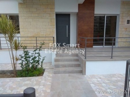 3 Bed House In Neapoli Limassol Cyprus