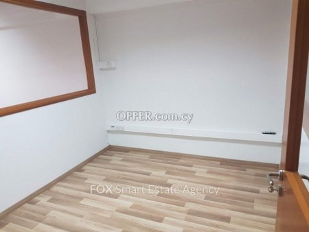 4 Bed 
				Office 
			 For Rent in Agia Zoni, Limassol