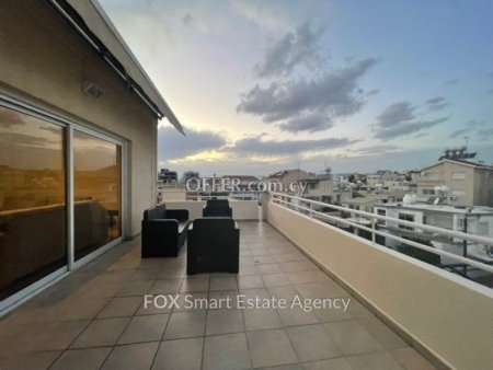 3 Bed 
				Apartment
			 For Rent in Mesa Geitonia, Limassol