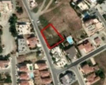 New For Sale €95,000 Land (Residential) Oroklini Larnaca