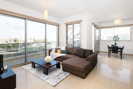 TWO BEDROOM APARTMENT IN LARNACA CITY CENTER - 11