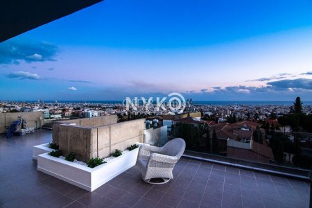 3 bedroom penthouse apartment furnished - 2