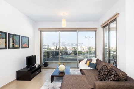 TWO BEDROOM APARTMENT IN LARNACA CITY CENTER - 10
