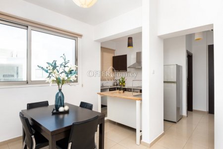 TWO BEDROOM APARTMENT IN LARNACA CITY CENTER - 7