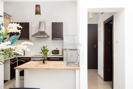 TWO BEDROOM APARTMENT IN LARNACA CITY CENTER - 6