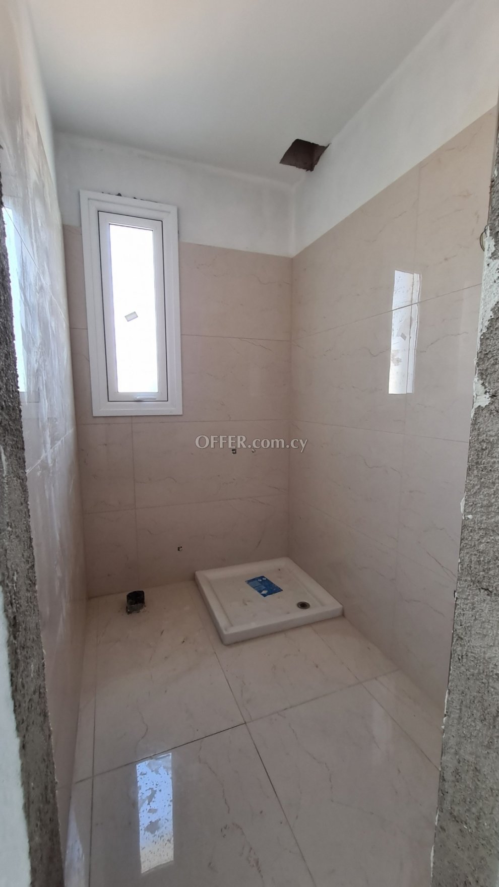 New 3 floor House in the Center of Paphos - 2