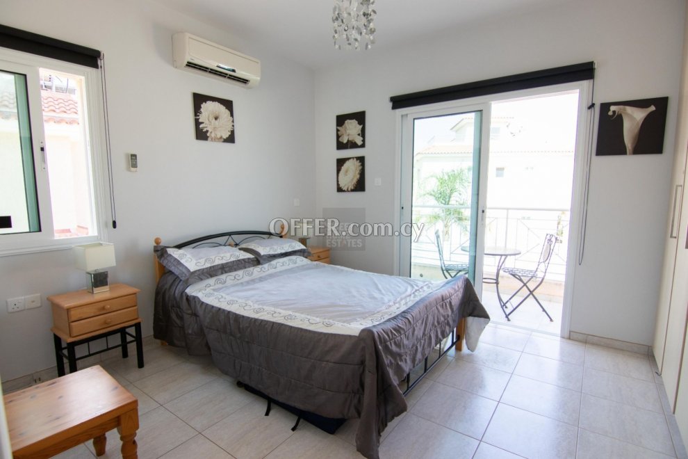 Beautiful Detached Villa with Title Deeds in Pernera - 10