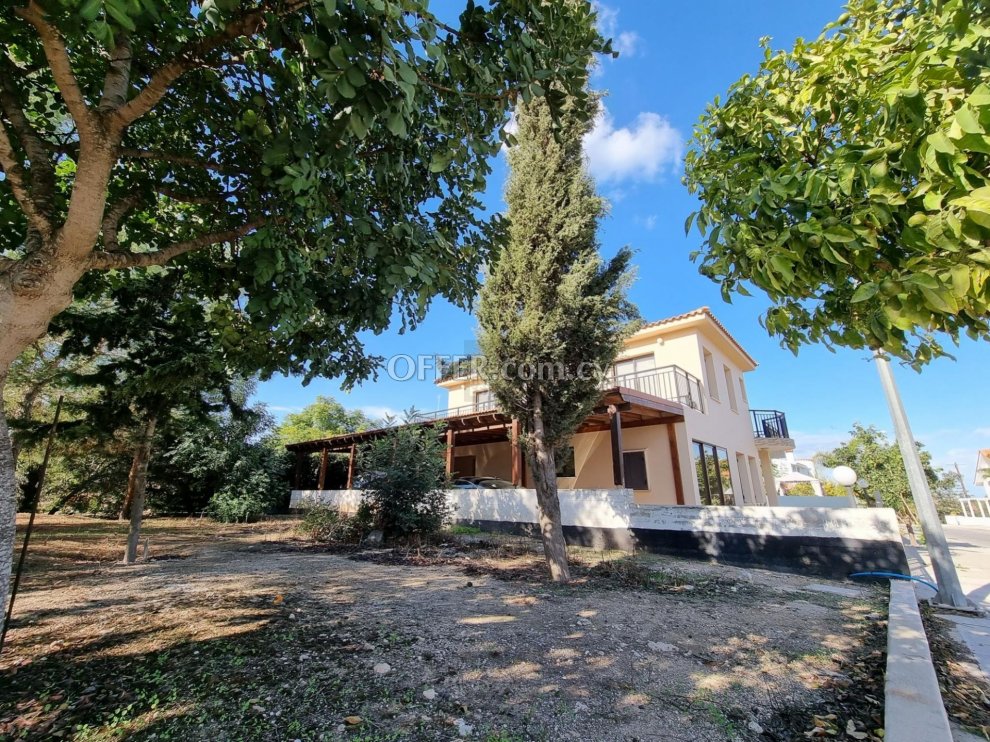 5-Bedroom Detached House in Paralimni, Famagusta - 14