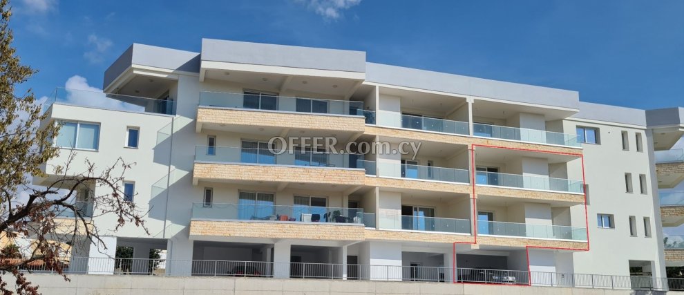 New 3 floor House in the Center of Paphos - 9