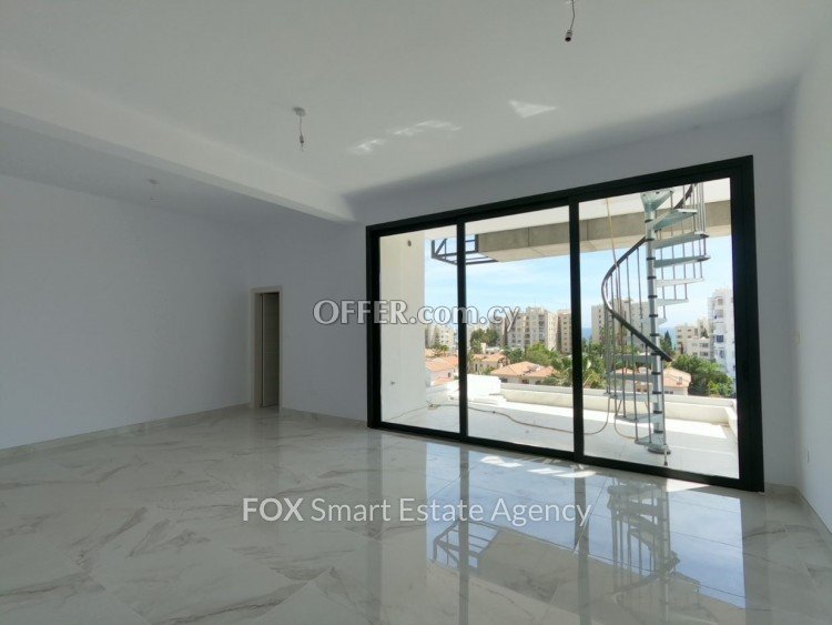 3 Bed 
				Detached House
			 For Sale in Potamos Germasogeias, Limassol - 8