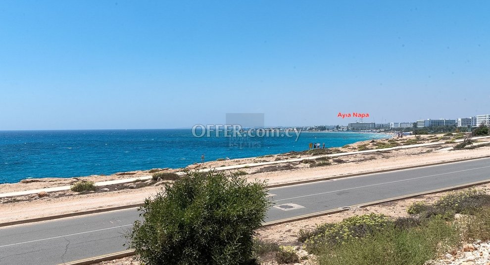 Prime Development Land in Ayia Napa, Famagusta - 4
