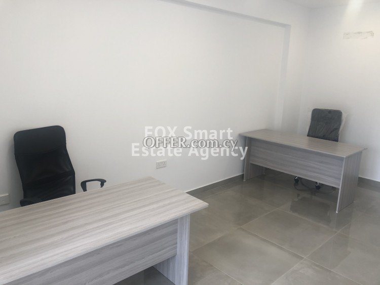 Office In Agia Zoni Limassol Cyprus - 4