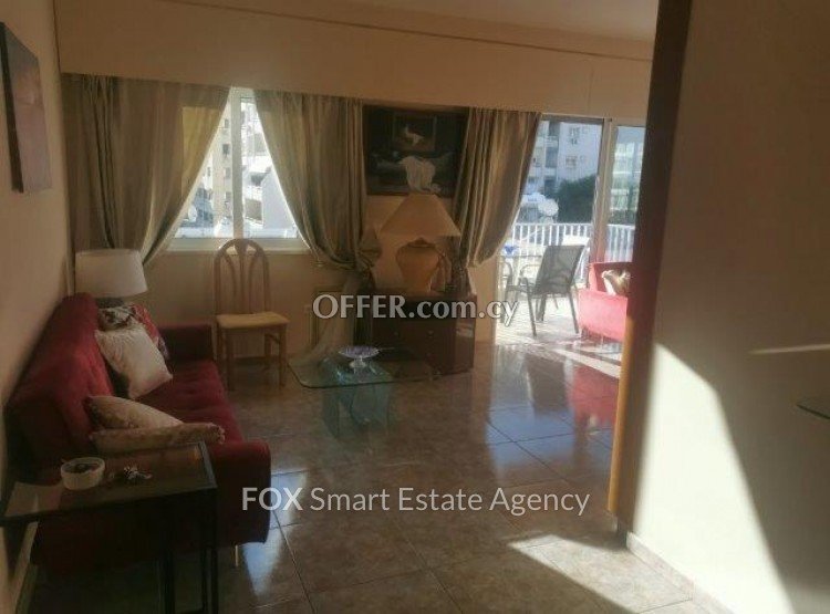 2 Bed 
				Apartment
			 For Rent in Neapoli, Limassol - 7