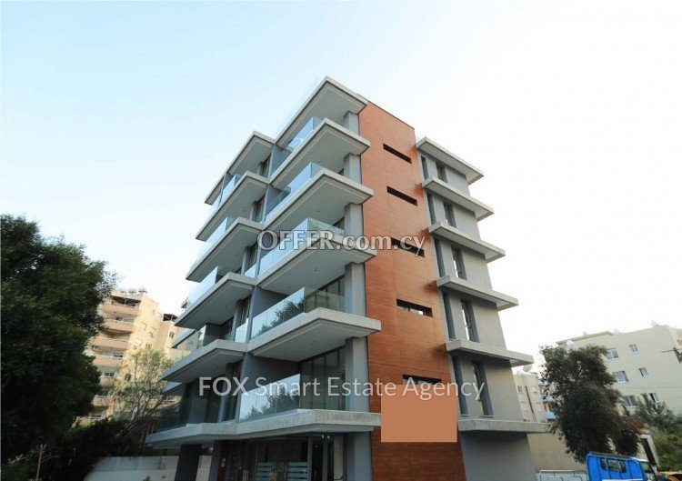 3 Bed 
				Apartment
			 For Sale in Neapoli, Limassol - 6