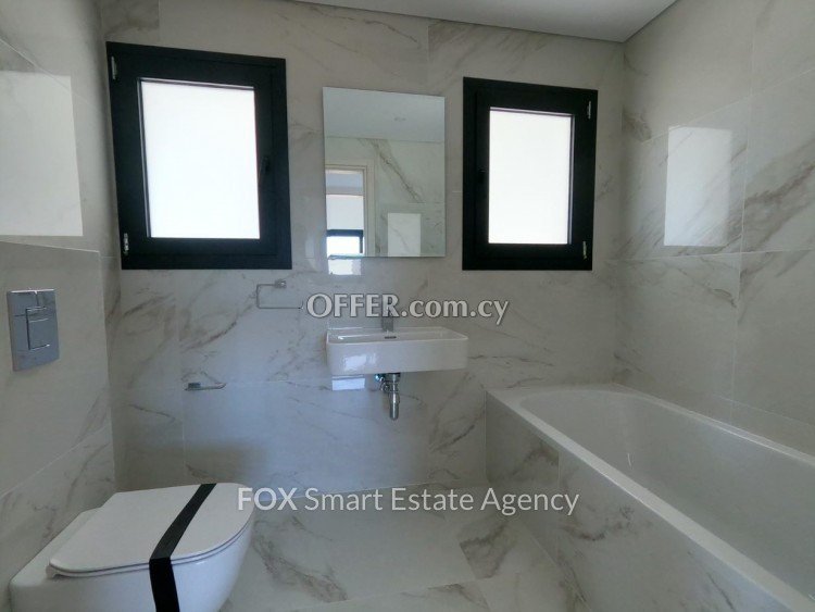 3 Bed 
				Detached House
			 For Sale in Potamos Germasogeias, Limassol - 5