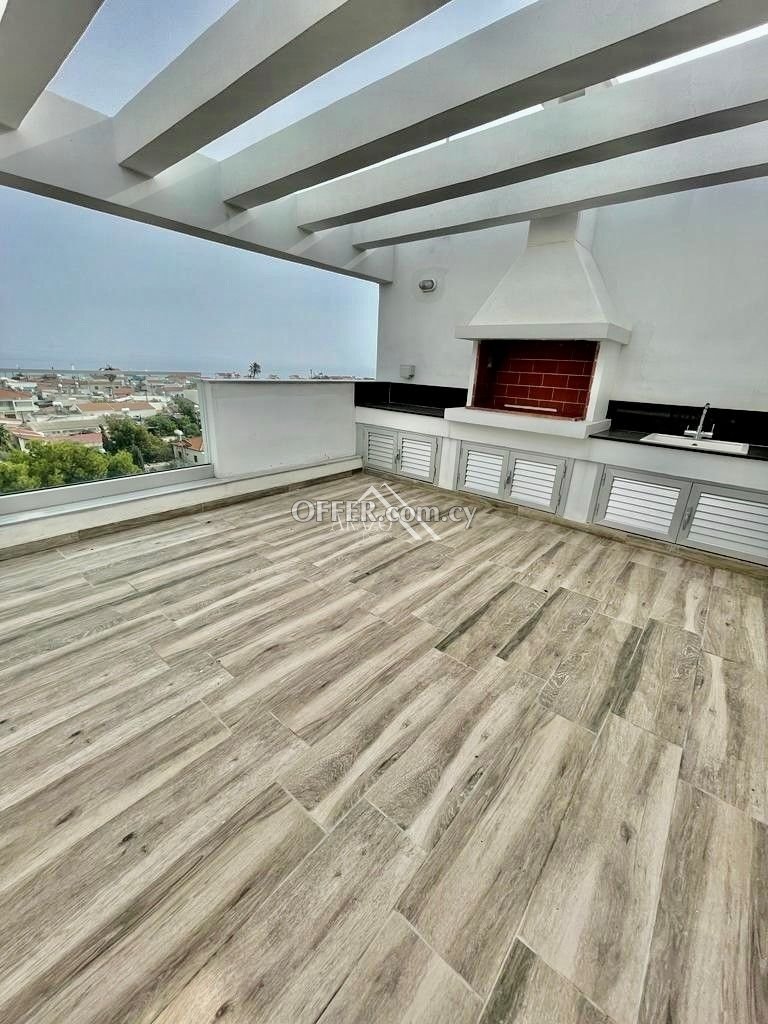 3 Bed Apartment For Sale in Mackenzie, Larnaca - 7
