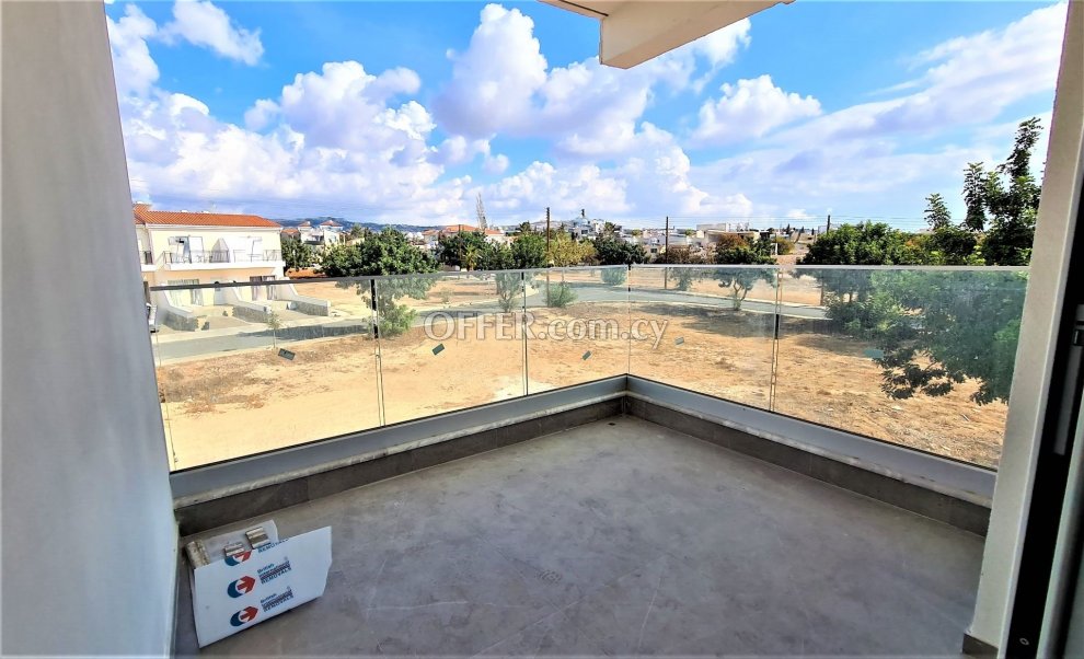 New 3 floor House in the Center of Paphos - 5