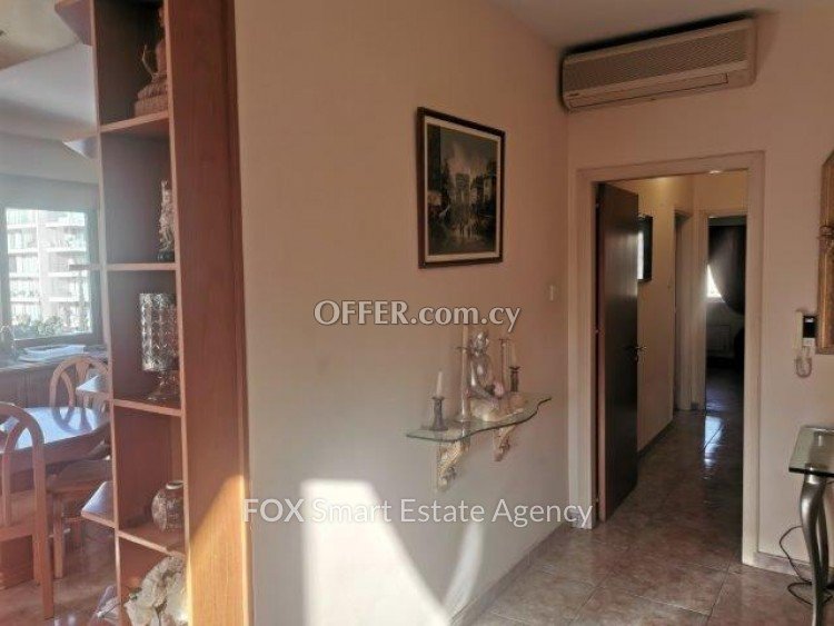 2 Bed 
				Apartment
			 For Rent in Neapoli, Limassol - 3